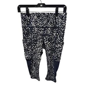 Athleta Spotty Up For Anything Crop Pants – Women’s Size Small